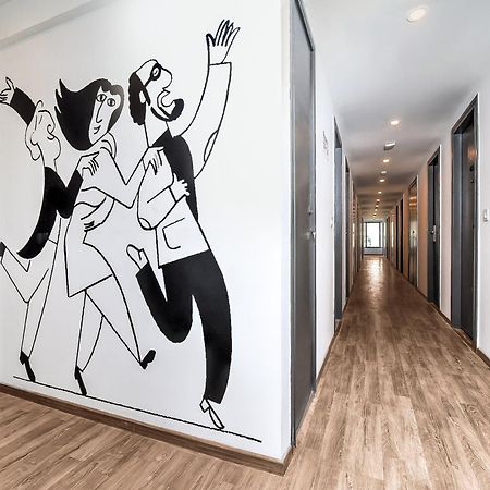 Capital O Pink Peral Otel Jaipur Dış mekan fotoğraf
