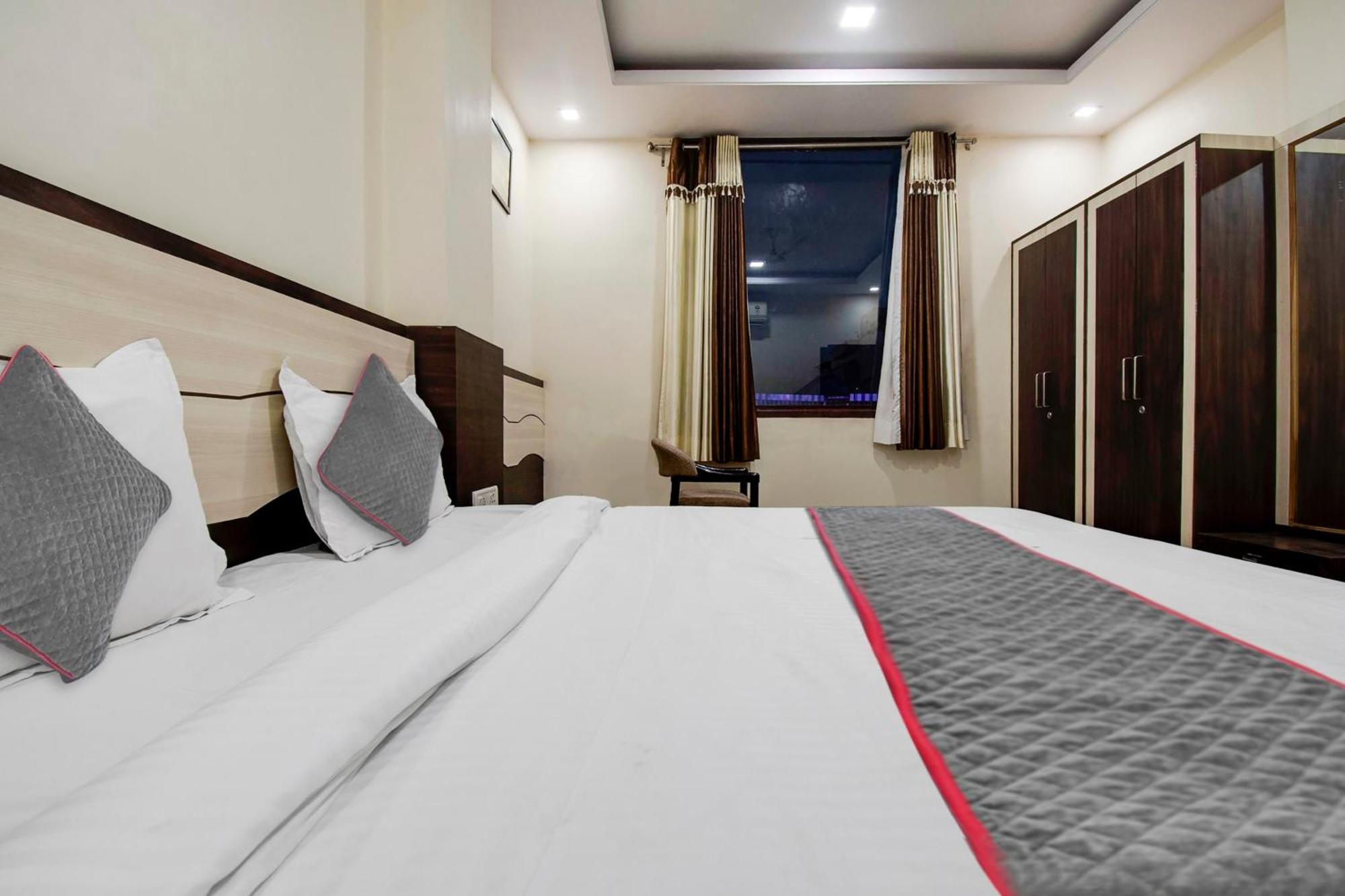 Capital O Pink Peral Otel Jaipur Dış mekan fotoğraf