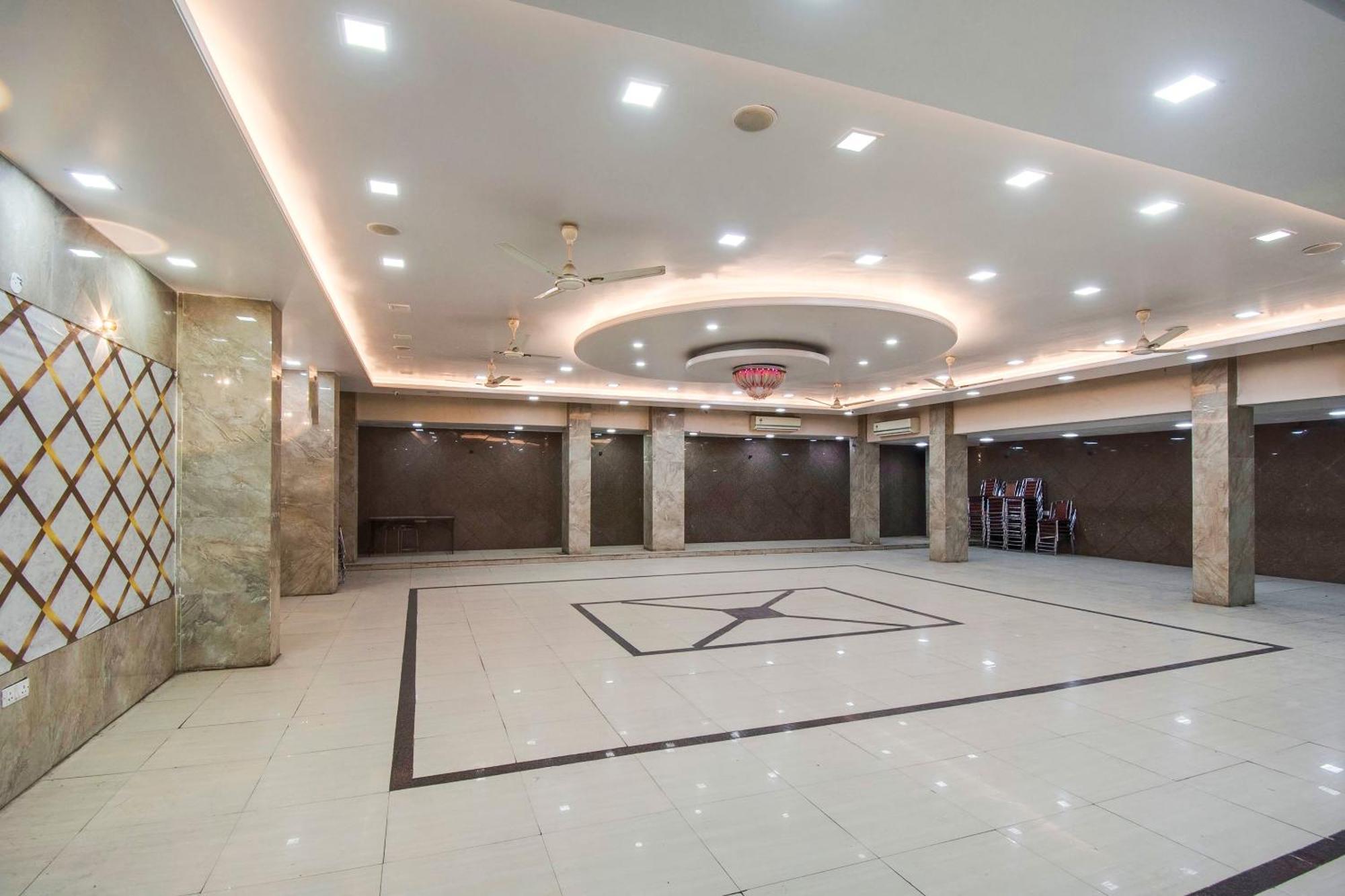 Capital O Pink Peral Otel Jaipur Dış mekan fotoğraf