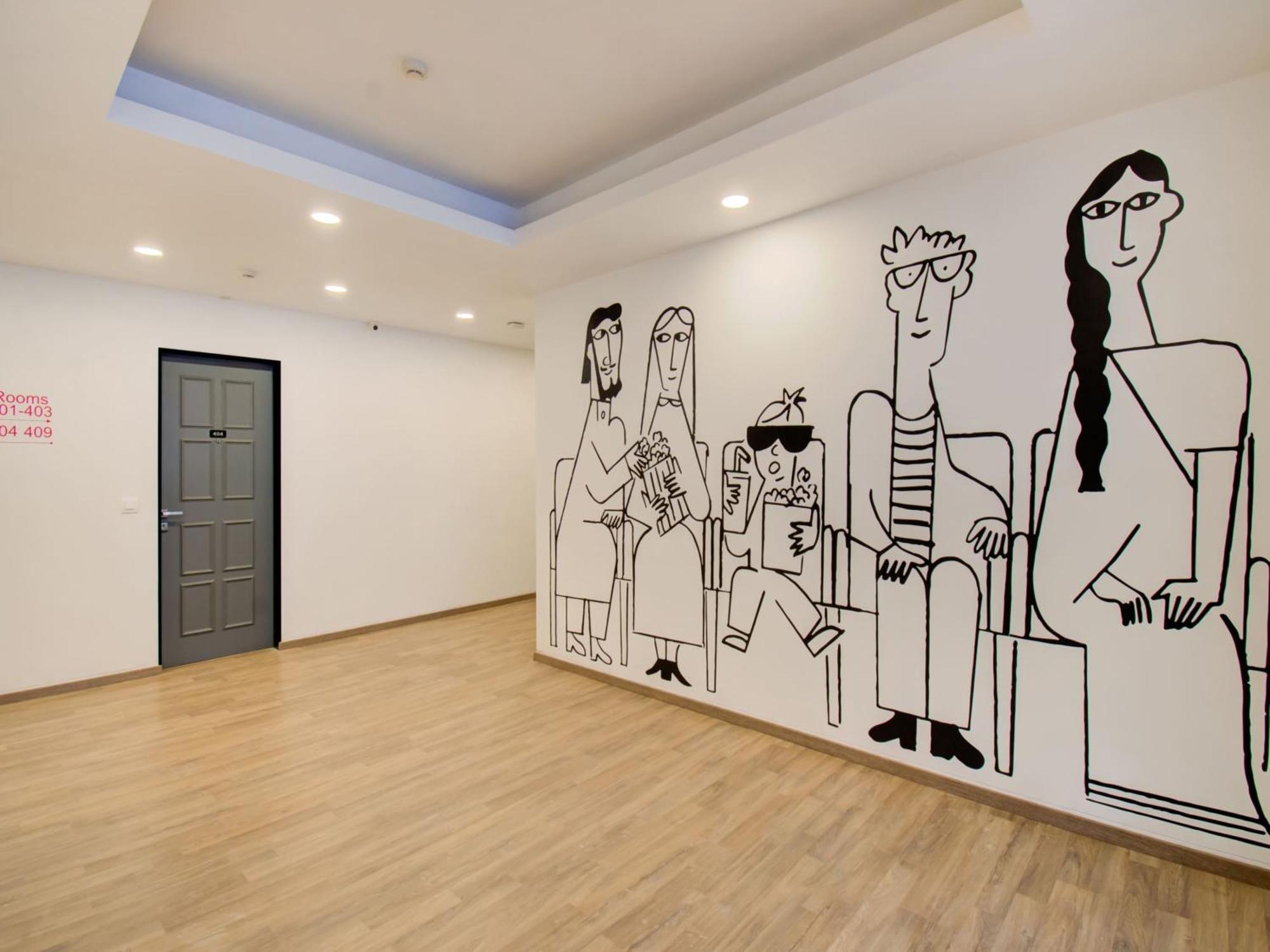 Capital O Pink Peral Otel Jaipur Dış mekan fotoğraf