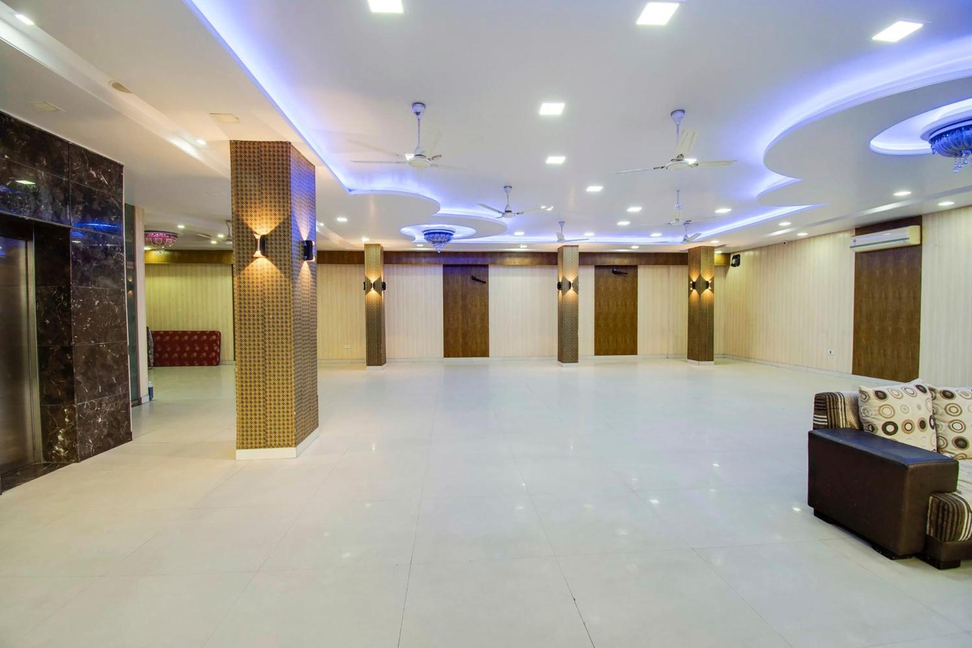Capital O Pink Peral Otel Jaipur Dış mekan fotoğraf