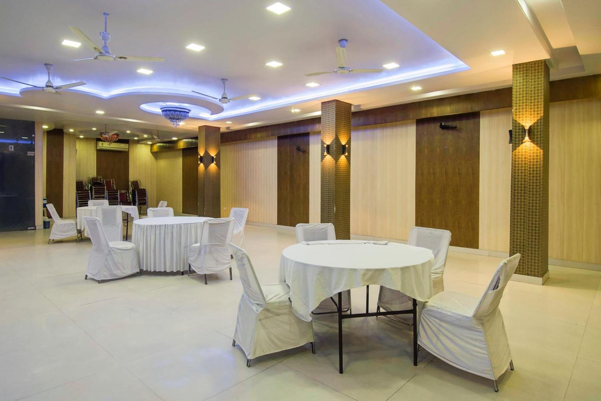 Capital O Pink Peral Otel Jaipur Dış mekan fotoğraf