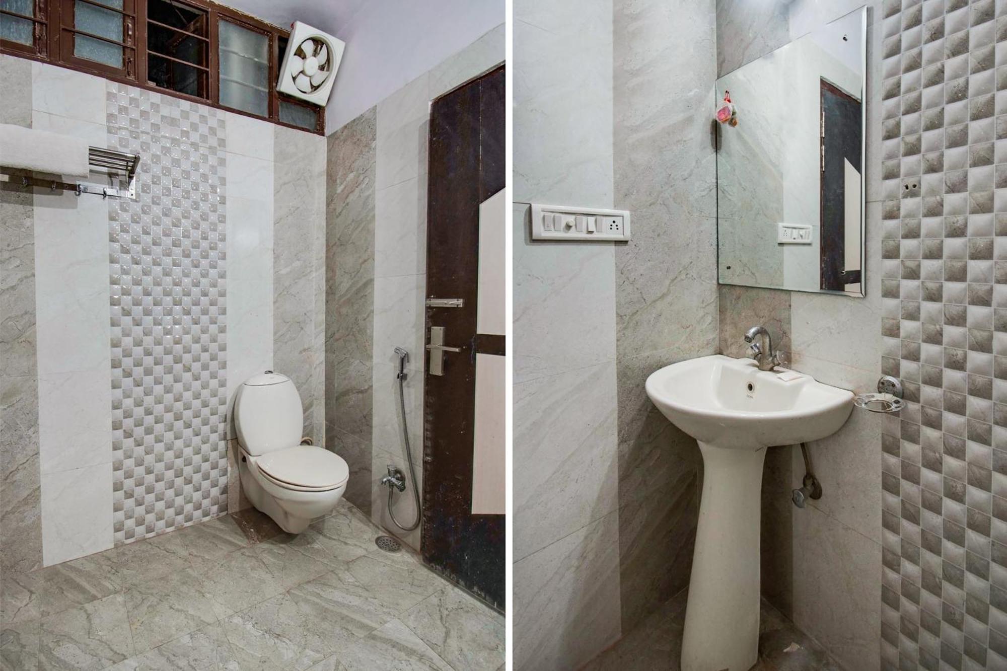 Capital O Pink Peral Otel Jaipur Dış mekan fotoğraf