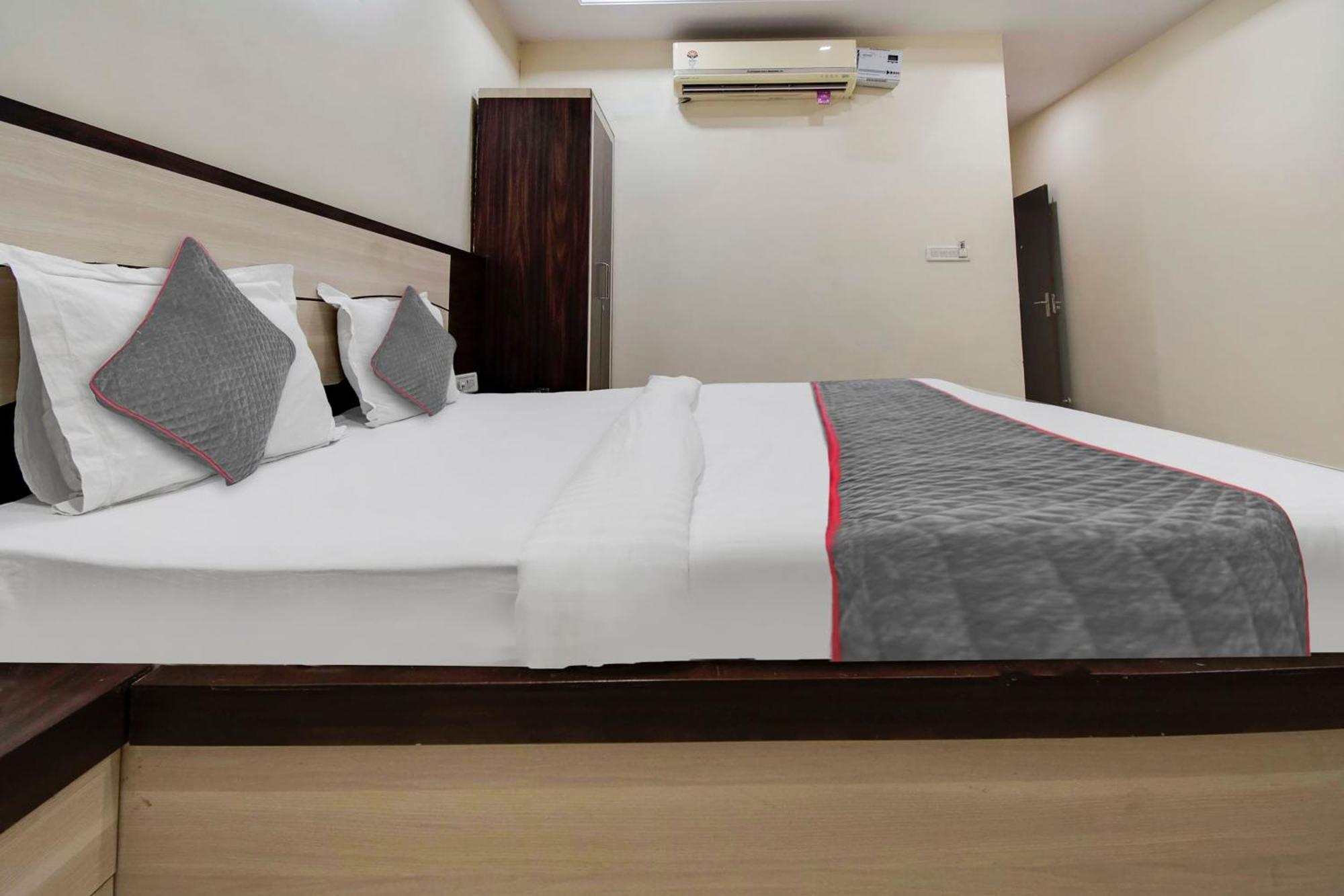 Capital O Pink Peral Otel Jaipur Dış mekan fotoğraf
