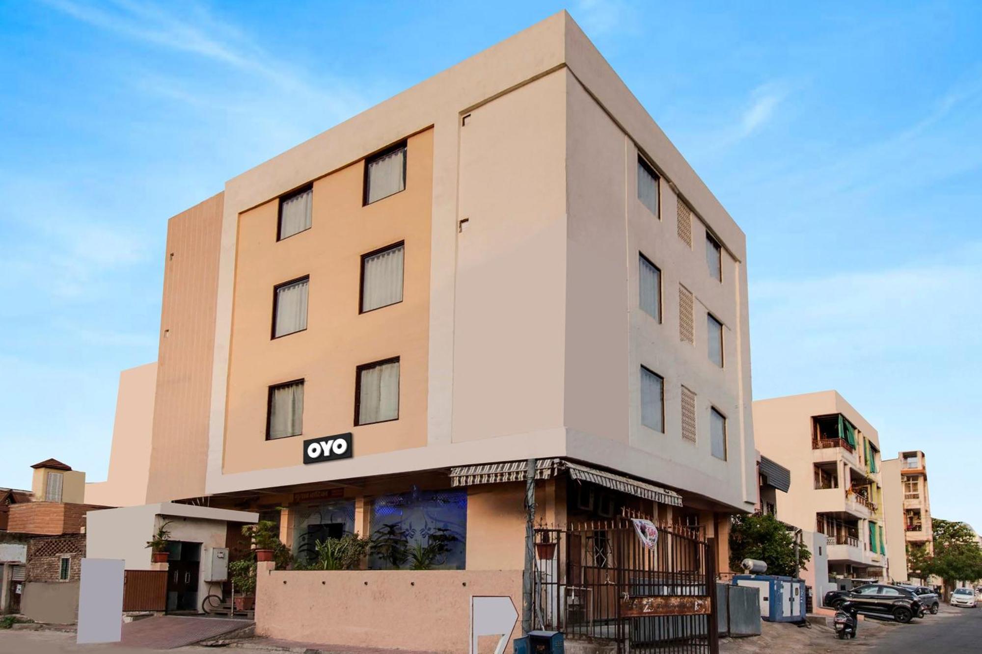 Capital O Pink Peral Otel Jaipur Dış mekan fotoğraf