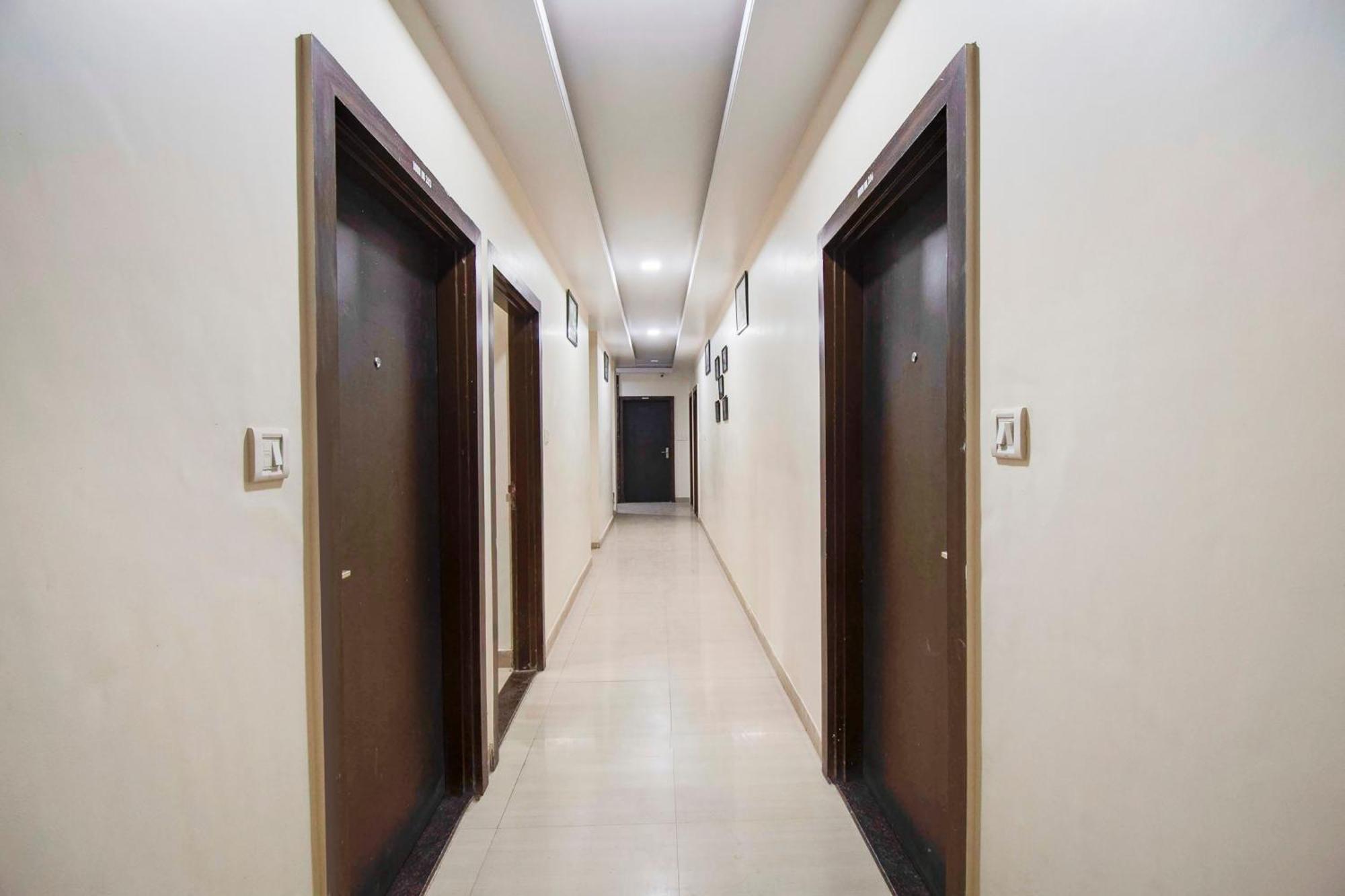 Capital O Pink Peral Otel Jaipur Dış mekan fotoğraf