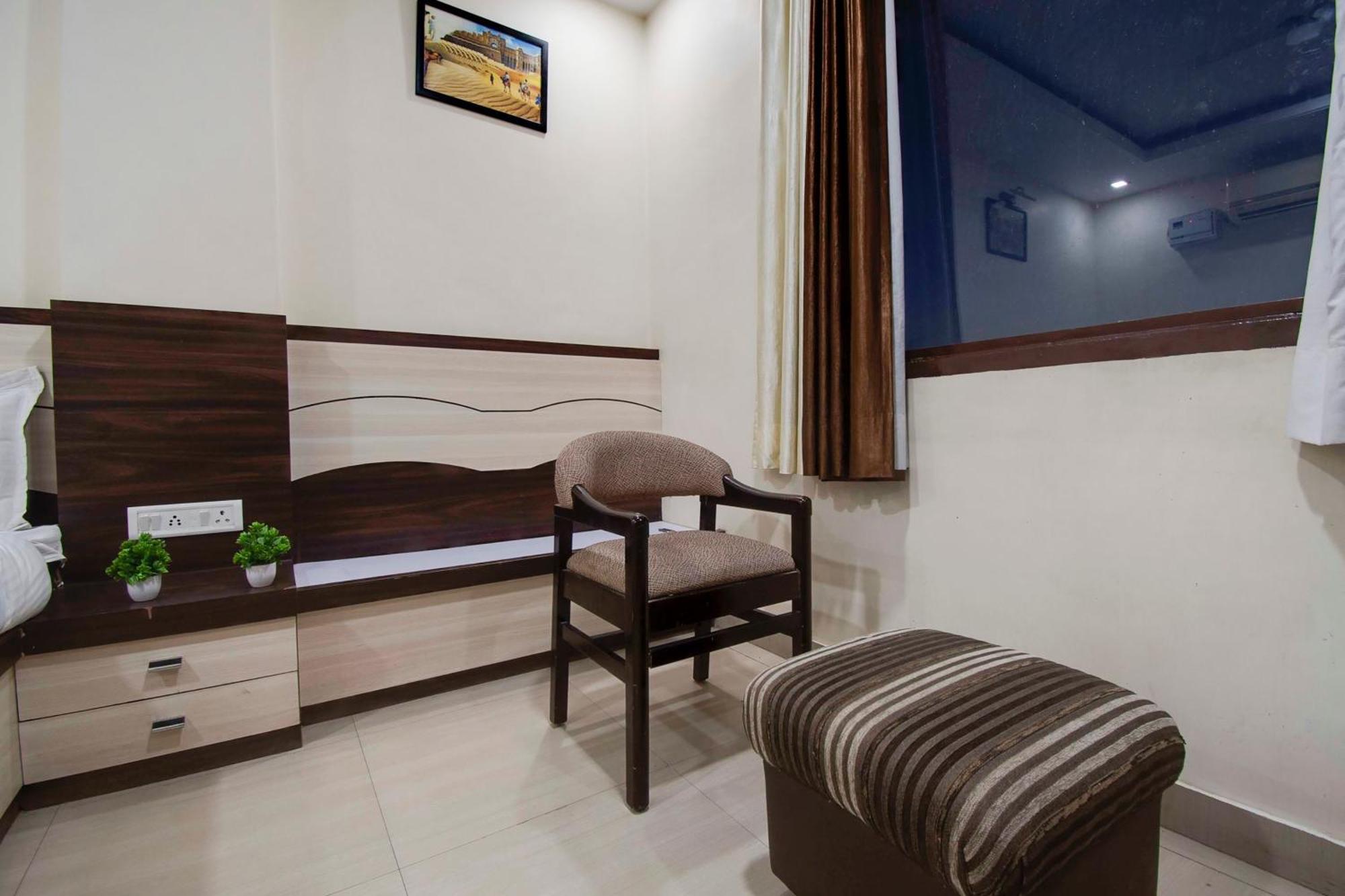 Capital O Pink Peral Otel Jaipur Dış mekan fotoğraf