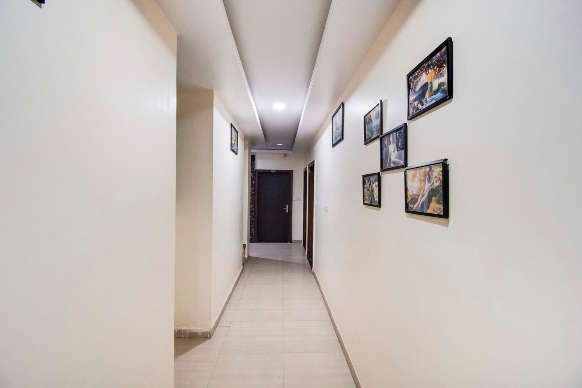Capital O Pink Peral Otel Jaipur Dış mekan fotoğraf