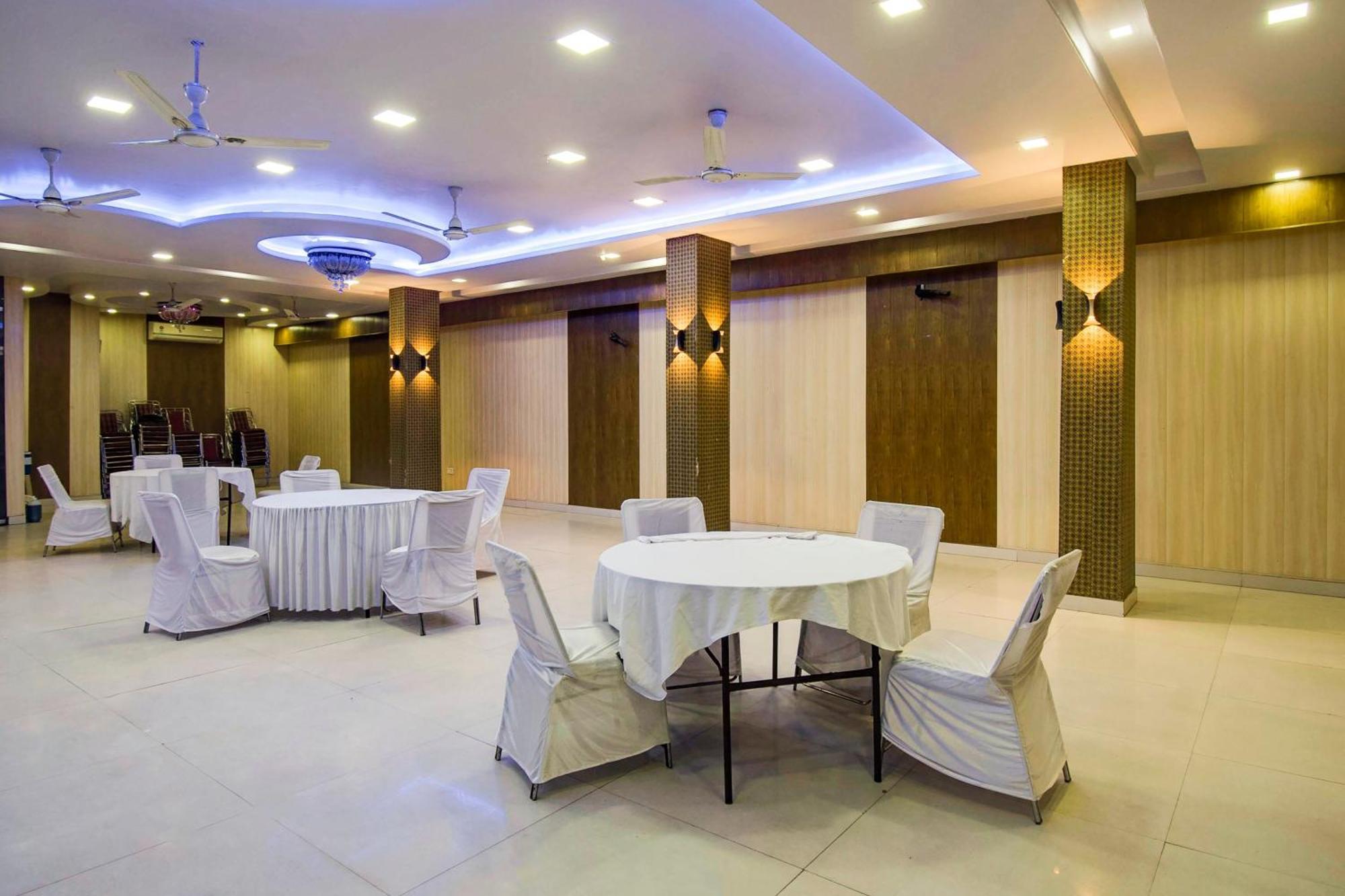 Capital O Pink Peral Otel Jaipur Dış mekan fotoğraf